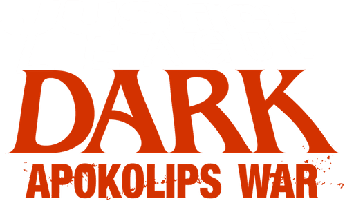 Justice League Dark: Apokolips War