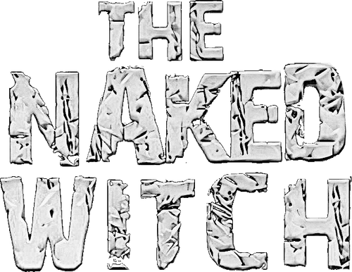 The Naked Witch