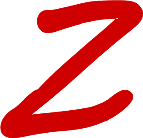 Z