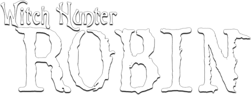 Witch Hunter Robin