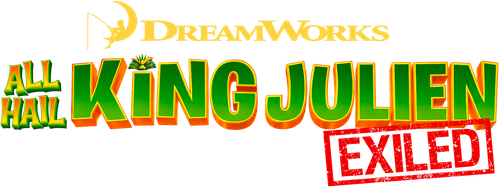 All Hail King Julien: Exiled