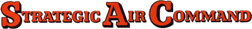 Strategic Air Command
