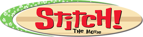 Stitch! The Movie