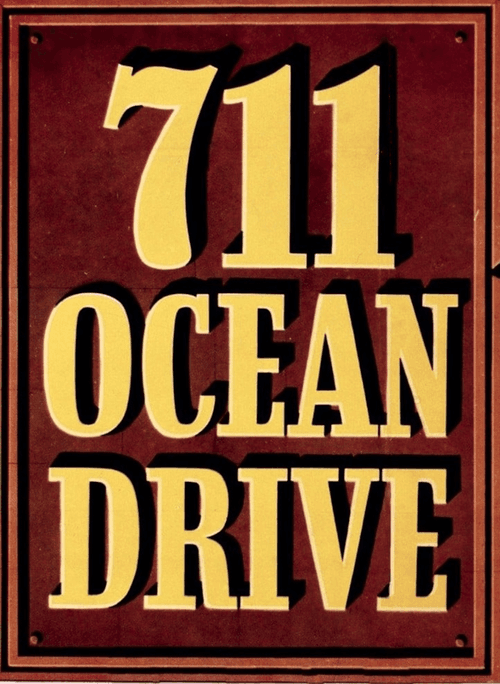 711 Ocean Drive