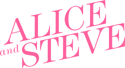 Alice and Steve