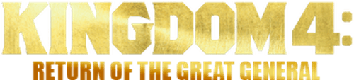 Kingdom: Return of the Great General