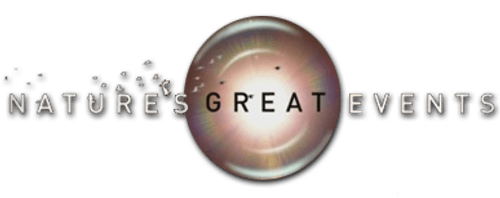 Nature's Great Events