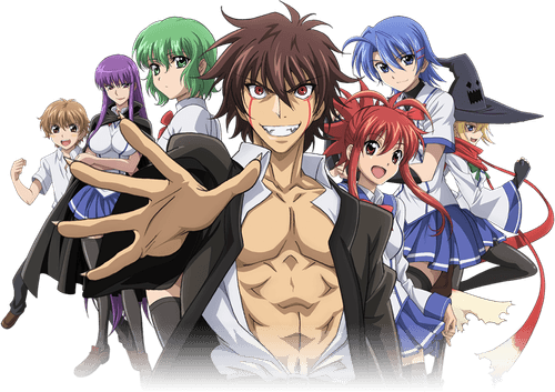 Demon King Daimao