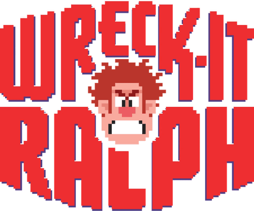 Wreck-It Ralph