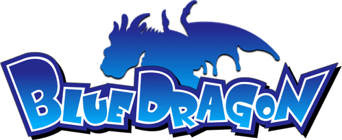 Blue Dragon