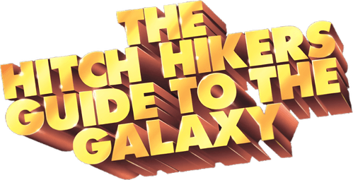 The Hitchhiker's Guide to the Galaxy