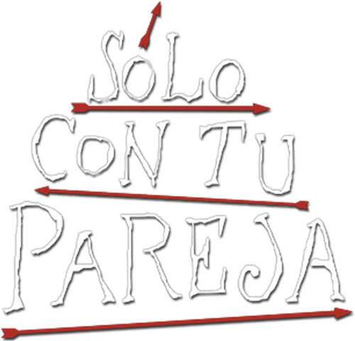 Sólo con tu pareja