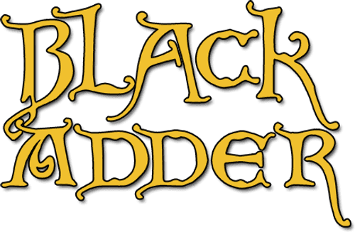 Blackadder