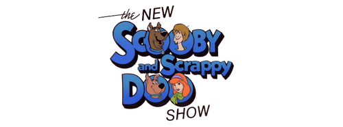 The New Scooby and Scrappy-Doo Show