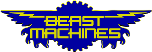 Beast Machines: Transformers