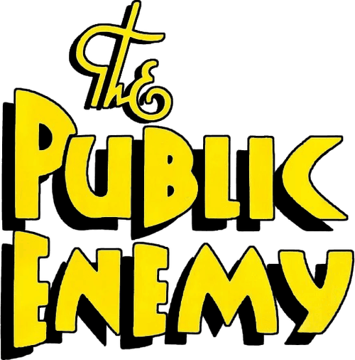 The Public Enemy