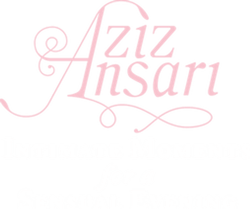 Aziz Ansari: Intimate Moments for a Sensual Evening