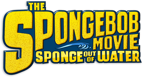 The SpongeBob Movie: Sponge Out of Water