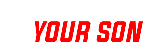 He's Not Your Son