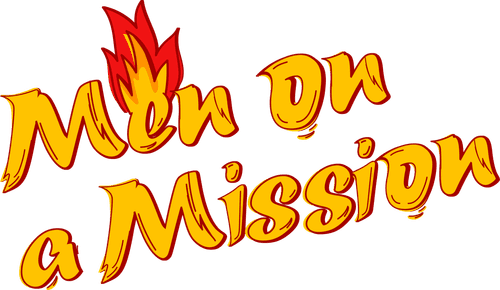 Men on a Mission