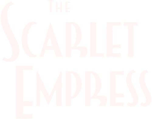 The Scarlet Empress