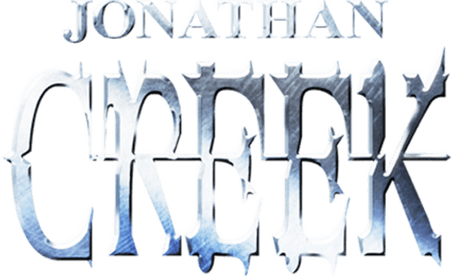 Jonathan Creek