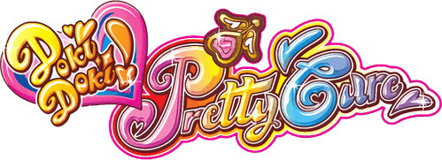 Glitter Force Doki Doki