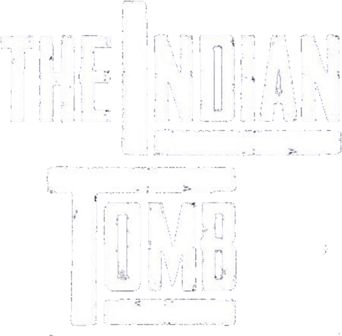 The Indian Tomb