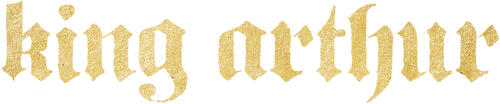 King Arthur: Legend of the Sword