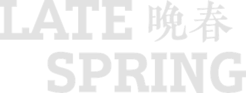Late Spring