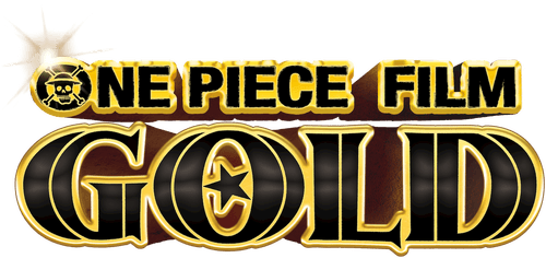 One Piece Film: GOLD