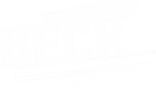 Beck 01 - The Decoy Boy