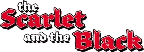 The Scarlet and the Black