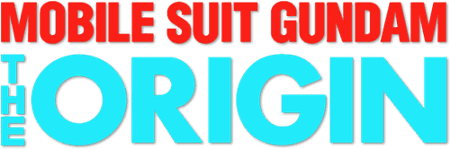 Mobile Suit Gundam: The Origin III – Dawn of Rebellion