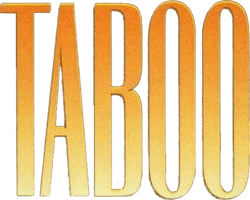 Taboo