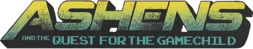 Ashens and the Quest for the Gamechild