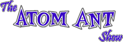 The Atom Ant Show