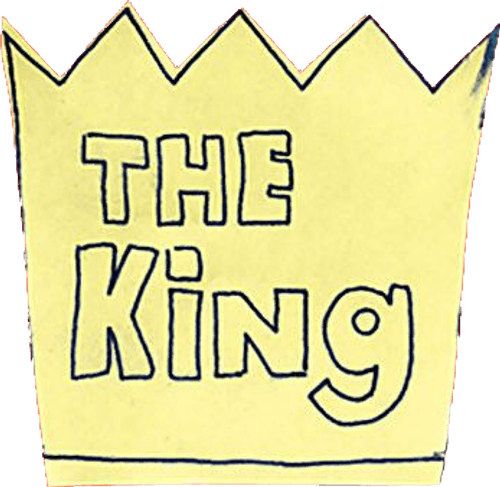 The King