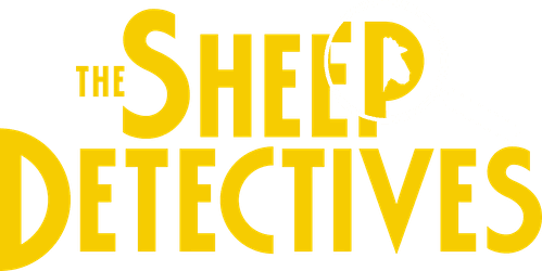 The Sheep Detectives
