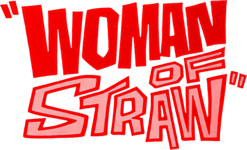 Woman of Straw