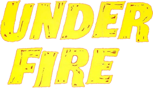 Under Fire