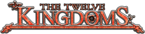 The Twelve Kingdoms