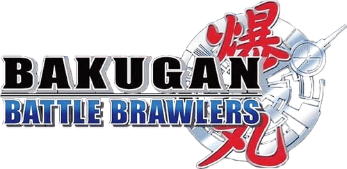 Bakugan Battle Brawlers