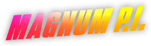Magnum P.I.