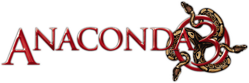 Anaconda 3: Offspring