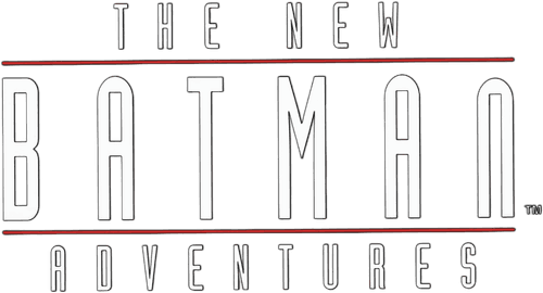 The New Batman Adventures