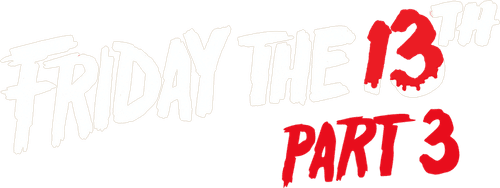 Friday the 13th Part III