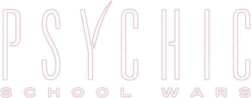 Psychic School Wars