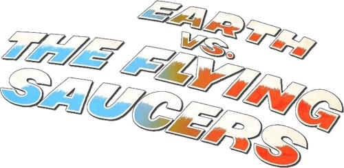 Earth vs. the Flying Saucers