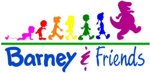 Barney & Friends